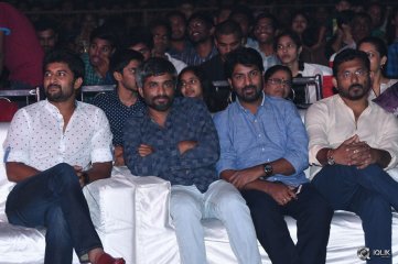 Ninnu Kori Movie Pre Release Function